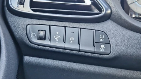 Hyundai i30 1.0 TGDI N Line SE