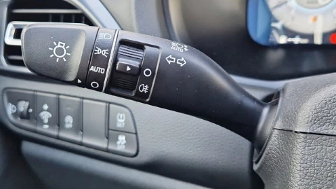 Hyundai i30 1.0 TGDI N Line SE