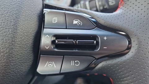 Hyundai i30 1.0 TGDI N Line SE