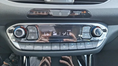 Hyundai i30 1.0 TGDI N Line SE