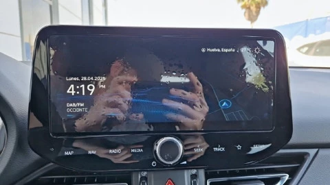 Hyundai i30 1.0 TGDI N Line SE