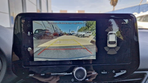 Hyundai i30 1.0 TGDI N Line SE