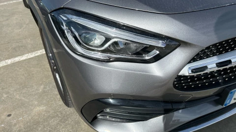 Mercedes-Benz GLA GLA 200 D