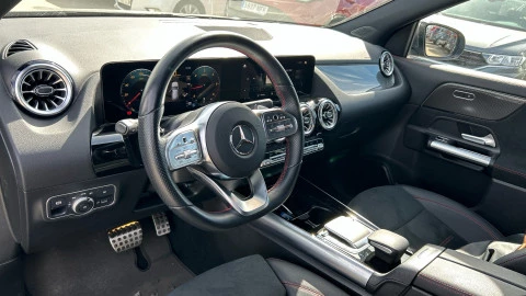 Mercedes-Benz GLA GLA 200 D