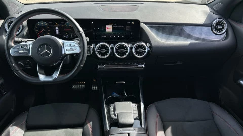 Mercedes-Benz GLA GLA 200 D