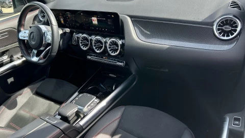 Mercedes-Benz GLA GLA 200 D