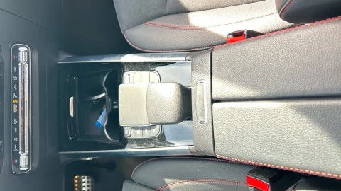 Mercedes-Benz GLA GLA 200 D