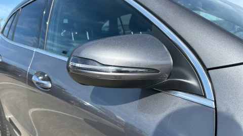 Mercedes-Benz GLA GLA 200 D