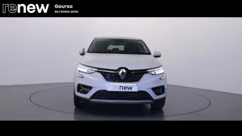 Renault Arkana Zen E-TECH Híbrido 105 kW (145CV) -SS