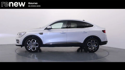 Renault Arkana Zen E-TECH Híbrido 105 kW (145CV) -SS