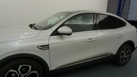 Renault Arkana Zen E-TECH Híbrido 105 kW (145CV) -SS