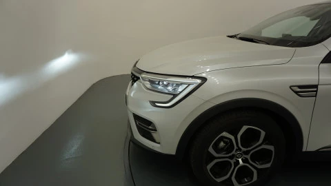 Renault Arkana Zen E-TECH Híbrido 105 kW (145CV) -SS