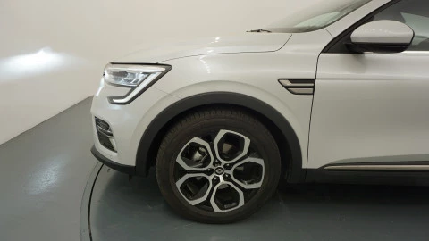 Renault Arkana Zen E-TECH Híbrido 105 kW (145CV) -SS