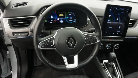 Renault Arkana Zen E-TECH Híbrido 105 kW (145CV) -SS
