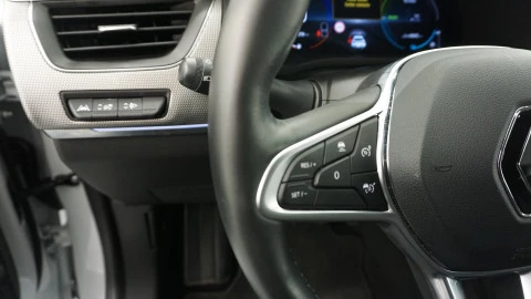 Renault Arkana Zen E-TECH Híbrido 105 kW (145CV) -SS