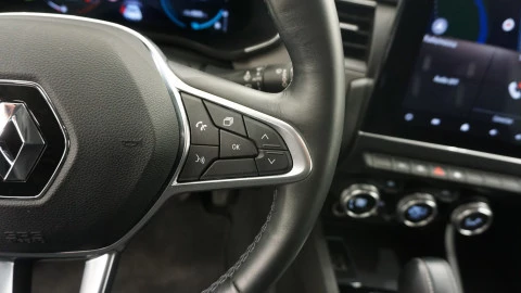 Renault Arkana Zen E-TECH Híbrido 105 kW (145CV) -SS