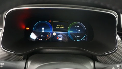 Renault Arkana Zen E-TECH Híbrido 105 kW (145CV) -SS