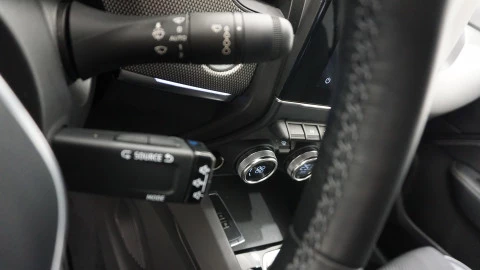 Renault Arkana Zen E-TECH Híbrido 105 kW (145CV) -SS