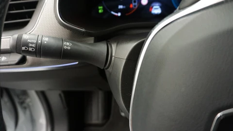 Renault Arkana Zen E-TECH Híbrido 105 kW (145CV) -SS