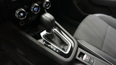 Renault Arkana Zen E-TECH Híbrido 105 kW (145CV) -SS