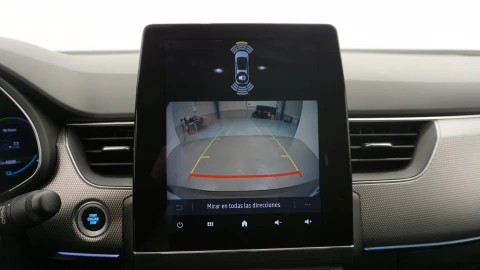 Renault Arkana Zen E-TECH Híbrido 105 kW (145CV) -SS