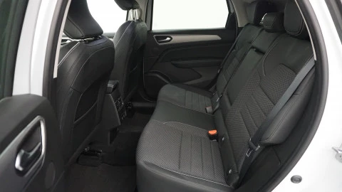 Renault Arkana Zen E-TECH Híbrido 105 kW (145CV) -SS