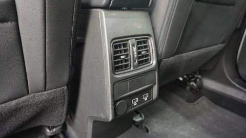 Renault Arkana Zen E-TECH Híbrido 105 kW (145CV) -SS