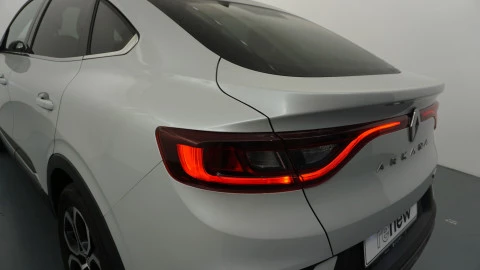 Renault Arkana Zen E-TECH Híbrido 105 kW (145CV) -SS