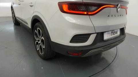 Renault Arkana Zen E-TECH Híbrido 105 kW (145CV) -SS