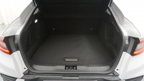 Renault Arkana Zen E-TECH Híbrido 105 kW (145CV) -SS