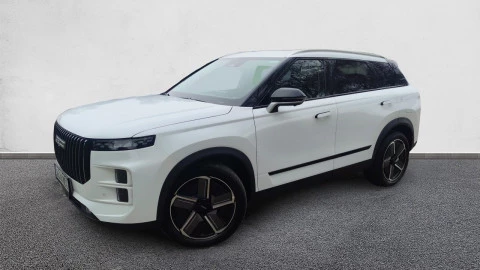Jaecoo 7 Select 1.6 TGDI 108kW (145CV) FWD