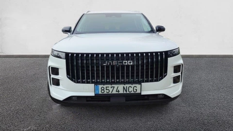 Jaecoo 7 Select 1.6 TGDI 108kW (145CV) FWD