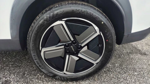 Jaecoo 7 Select 1.6 TGDI 108kW (145CV) FWD