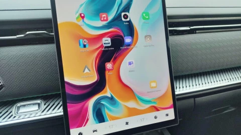 Jaecoo 7 Select 1.6 TGDI 108kW (145CV) FWD