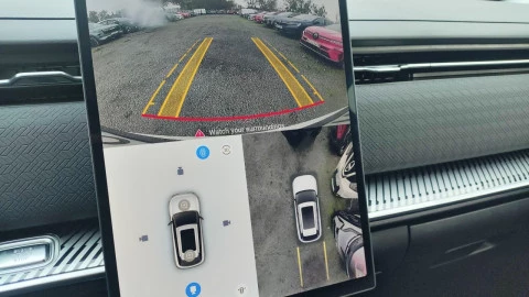 Jaecoo 7 Select 1.6 TGDI 108kW (145CV) FWD