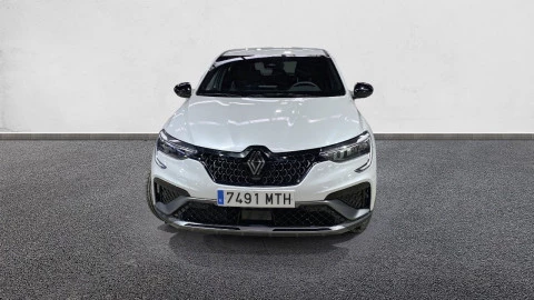 Renault Arkana Esprit Alpine E-TECH full hybrid 105kW