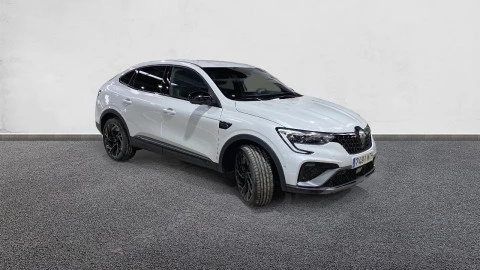 Renault Arkana Esprit Alpine E-TECH full hybrid 105kW