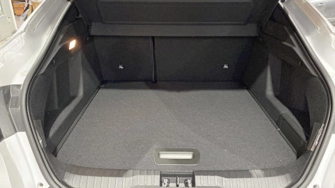 Renault Arkana Esprit Alpine E-TECH full hybrid 105kW