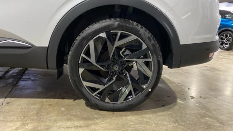 Renault Arkana Esprit Alpine E-TECH full hybrid 105kW