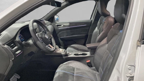 Renault Arkana Esprit Alpine E-TECH full hybrid 105kW