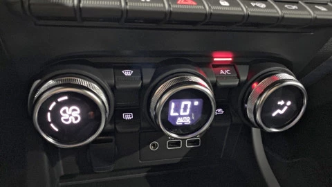 Renault Arkana Esprit Alpine E-TECH full hybrid 105kW