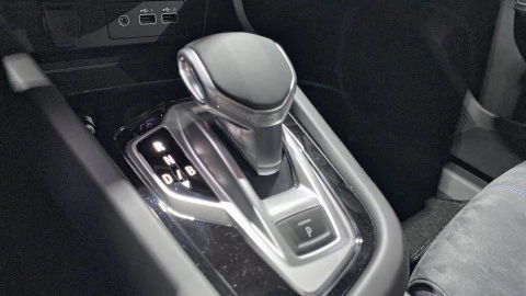 Renault Arkana Esprit Alpine E-TECH full hybrid 105kW