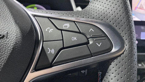 Renault Arkana Esprit Alpine E-TECH full hybrid 105kW