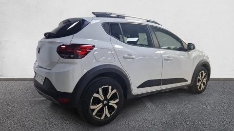 Dacia Sandero Stepway Comfort TCe 67kW (90CV)