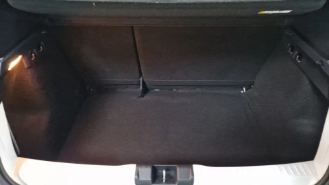Dacia Sandero Stepway Comfort TCe 67kW (90CV)