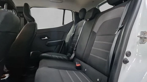 Dacia Sandero Stepway Comfort TCe 67kW (90CV)