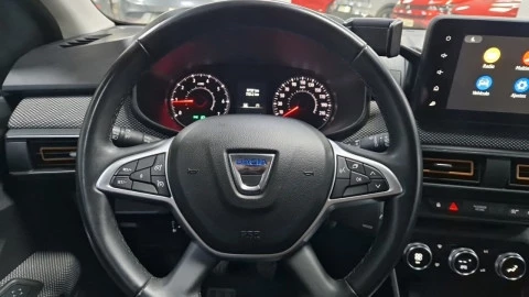 Dacia Sandero Stepway Comfort TCe 67kW (90CV)