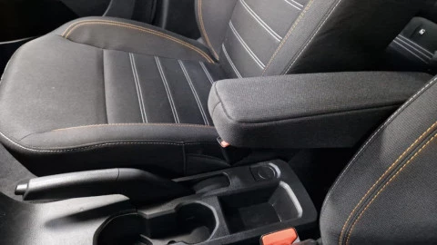 Dacia Sandero Stepway Comfort TCe 67kW (90CV)