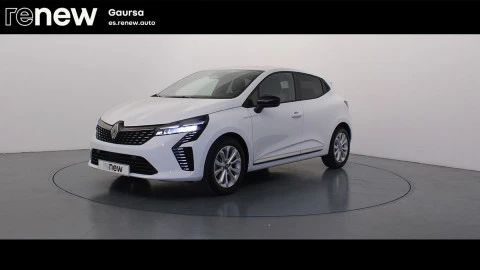 Renault Clio techno Eco-G 100cv (74kW)