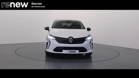 Renault Clio techno Eco-G 100cv (74kW)